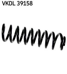 SKF VKDL 39158